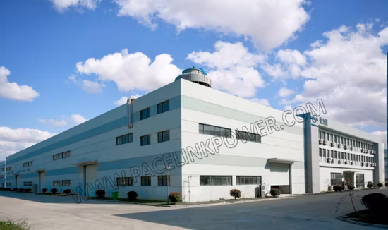 Leises Dieselaggregat mit 9 kVA bis 2200 kVA, angetrieben von Perkins mit Ce/ISO