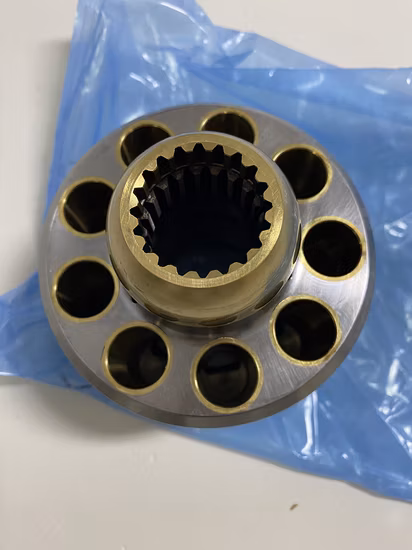 Dieselmotor-Ersatzteile für Liebherr-Bagger und Bulldozer