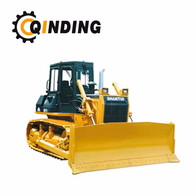 Bulldozer-Ersatzteile D60/SD16/D6t für Shantui/Cat Vorderrad