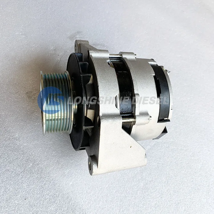 Dieselmotorteile für Cummins Kta50 Lichtmaschine 4094998